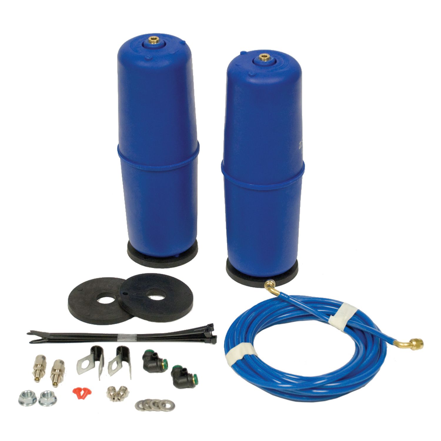 2011, 2010, 2009 Lexus LX570 Air Suspension Helper Spring