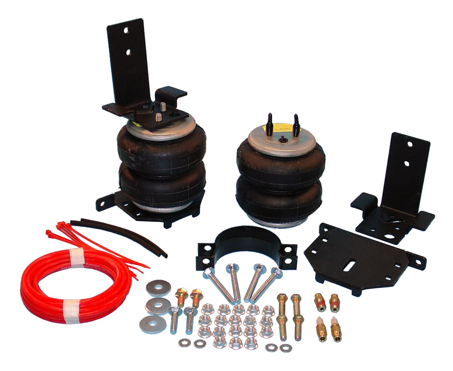 2005, 2004, 2003, 2002, 2001, 2000 Ford Excursion Air Suspension Helper Spring