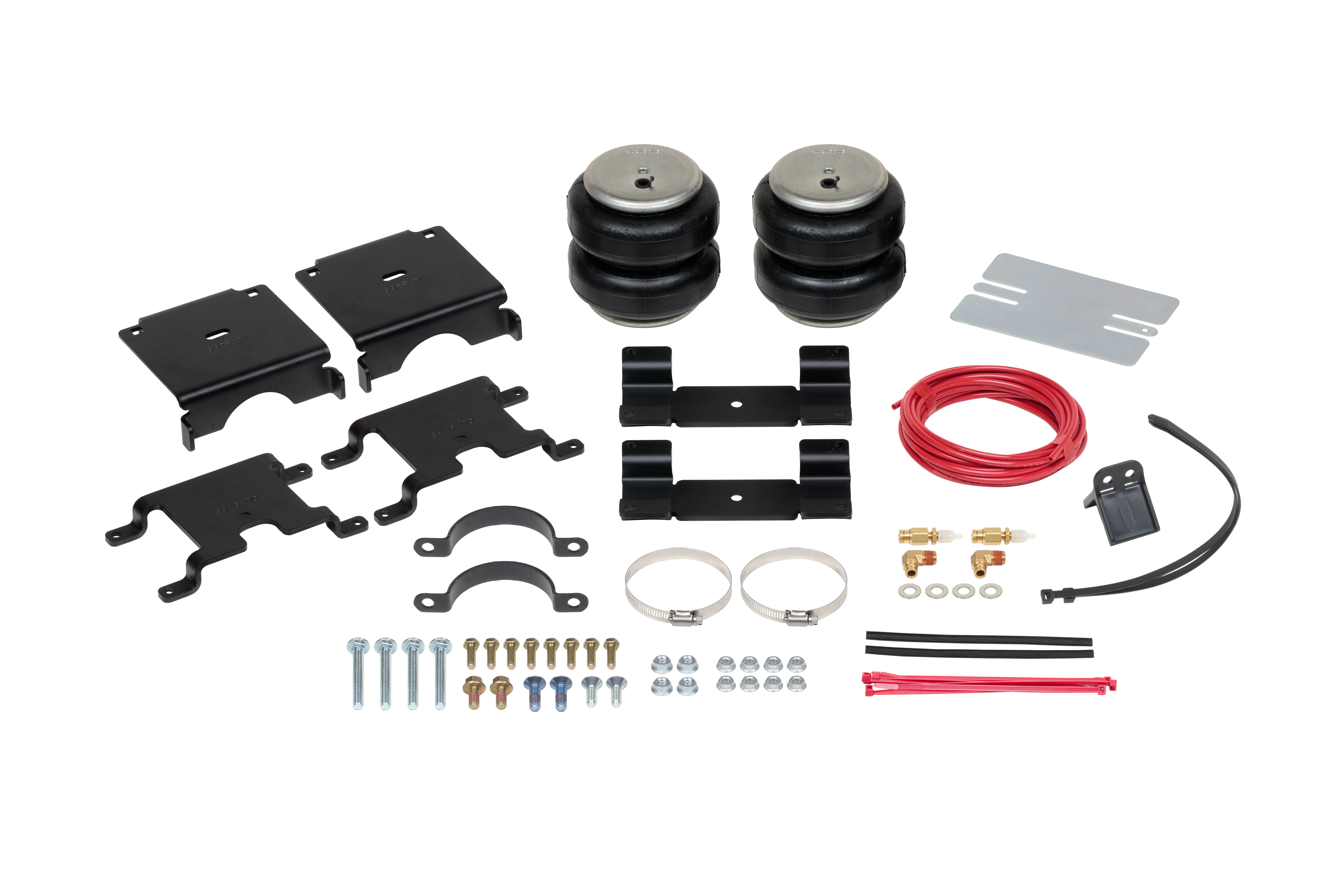 2024, 2023, 2022, 2021, 2020, 2019, 2018, 2017, 2016, 2015 Ford Transit-250 Air Suspension Helper Spring