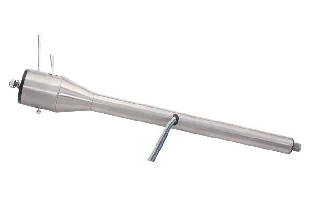 1967-1970 Ford Mustang Steering Column (Flaming River)