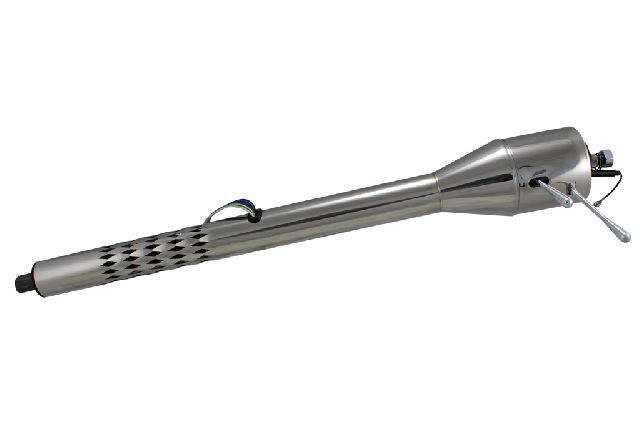 1967-1970 Ford Mustang Steering Column (Flaming River)