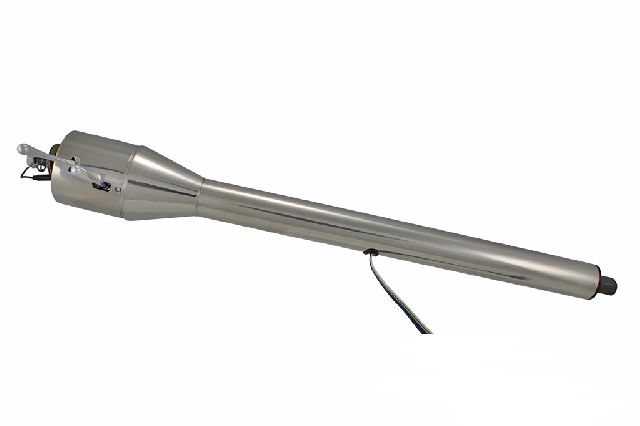 1967-1970 Ford Mustang Steering Column (Flaming River)
