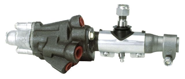 1967-1970 Ford Mustang Power Steering Control Valve (Flaming River)