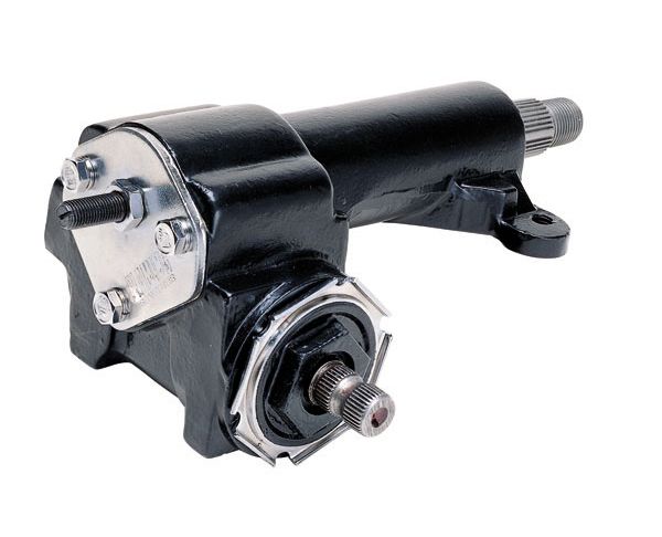 1965-1966 Ford Mustang Steering Gear (Flaming River)
