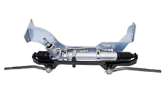 1970-1981 Chevrolet Camaro Rack and Pinion Assembly (Flaming River)