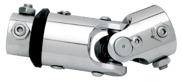 1995 Ford Mustang Universal Joint (Flaming River)