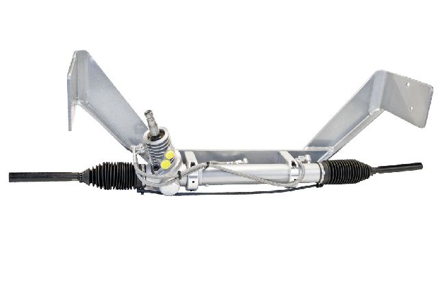 1967-1968 Chevrolet Camaro Rack and Pinion Assembly (Flaming River)