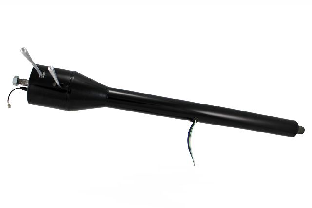 1965-1966 Ford Mustang Steering Column (Flaming River)