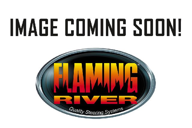 1970-1981 Chevrolet Camaro Rack and Pinion Assembly (Flaming River)