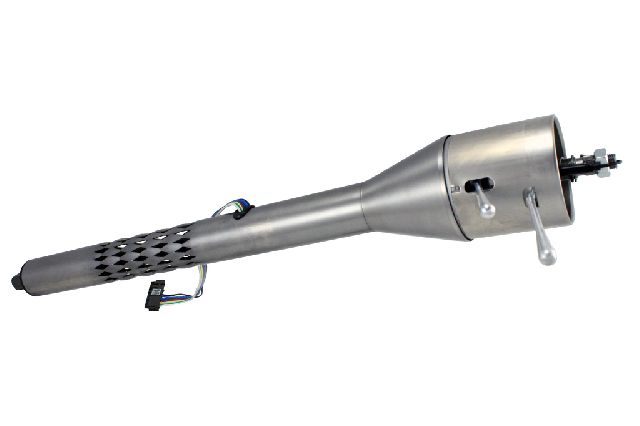 1965-1966 Ford Mustang Steering Column (Flaming River)