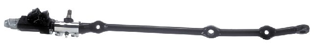 1965-1966 Ford Mustang Power Steering Control Valve (Flaming River)