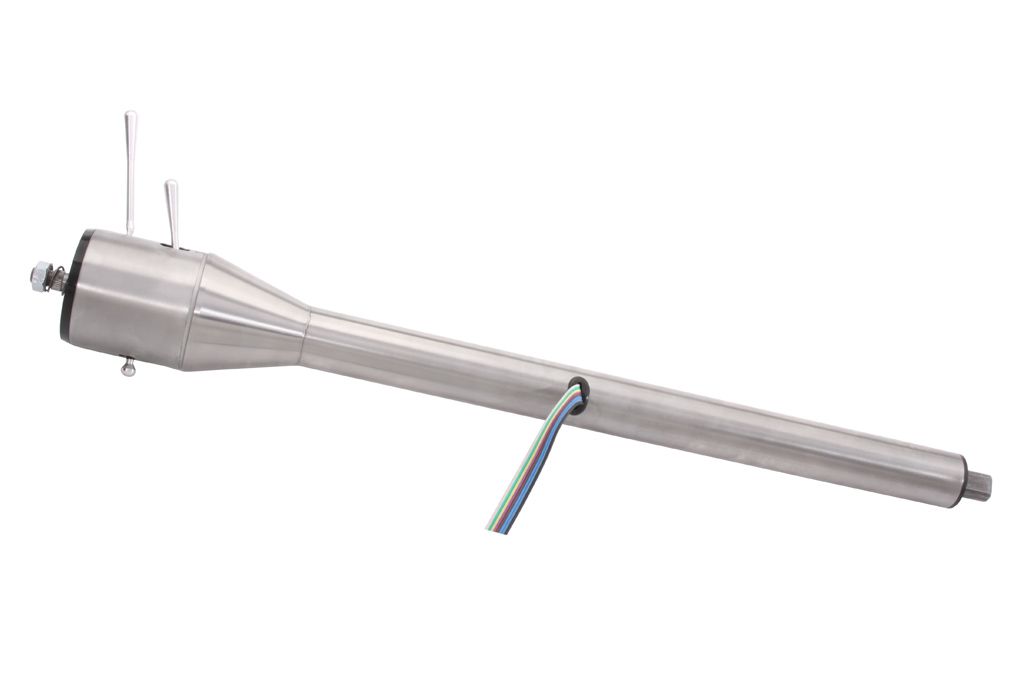 1966, 1965 Ford Mustang Steering Column