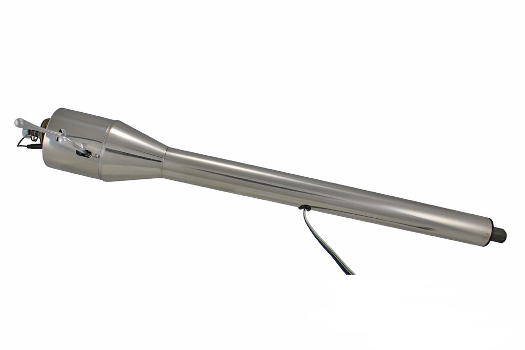 1966, 1965 Ford Mustang Steering Column