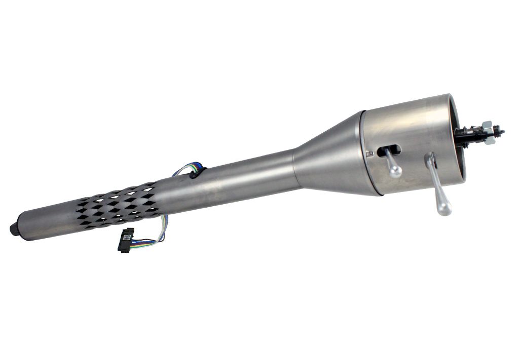 1970, 1969, 1968, 1967 Ford Mustang Steering Column
