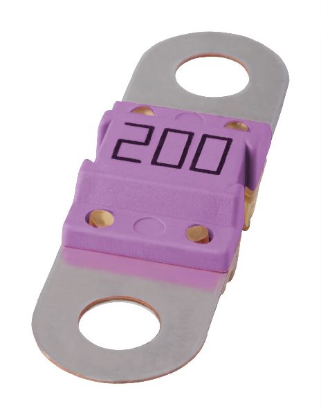 2007-2015 Audi Q7 Multi-Purpose Fuse (Flosser)