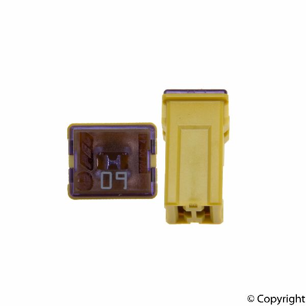2011-2015 Volkswagen Jetta Multi-Purpose Fuse (Flosser)