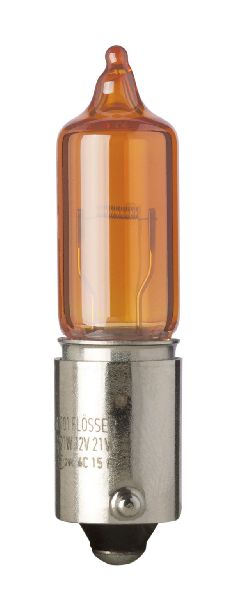 2011-2013 Volvo S60 Turn Signal Light Bulb - Front (Flosser)