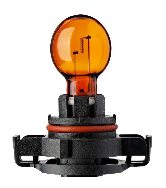 2012-2014 Audi A6 Turn Signal Light Bulb - Front (Flosser)