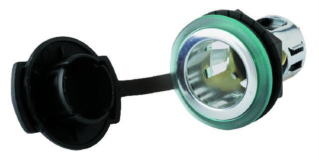 1996-2015 Audi A4 12 Volt Accessory Power Outlet (Flosser)