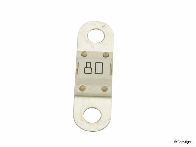 2003-2015 BMW 1 Series M Multi-Purpose Fuse Flosser