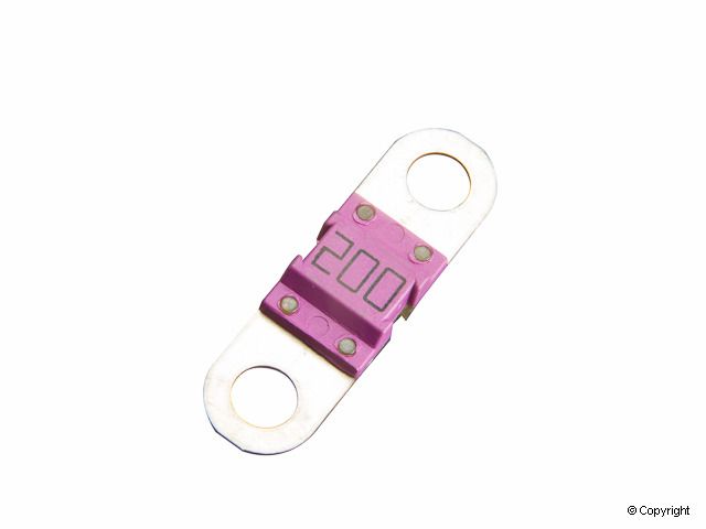 2003-2015 BMW 128i Multi-Purpose Fuse Flosser