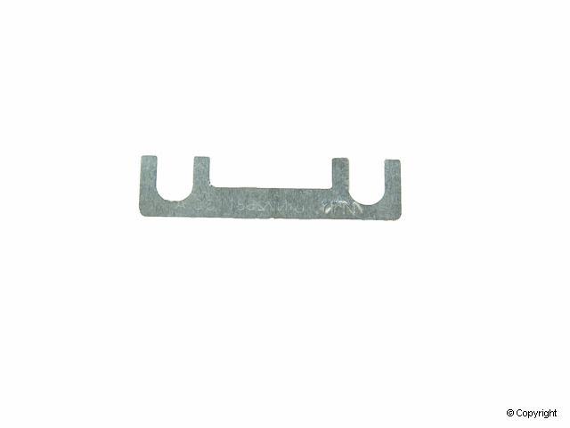 1995, 1994 Mercedes-Benz SL320 1994-1995 Mercedes-Benz 190D Fuse Strip