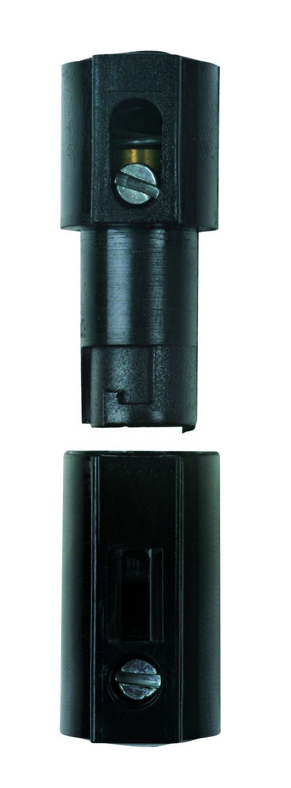 1982, 1981, 1980 Volkswagen Rabbit Convertible Series Fuse Holder