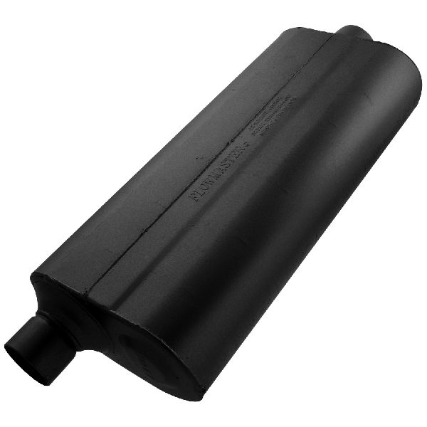 1990-1991 Dodge Dakota Exhaust Muffler (Flowmaster)