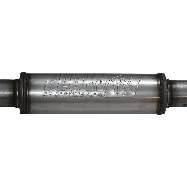 2010-2022 Toyota 4Runner Exhaust System Kit (Flowmaster)