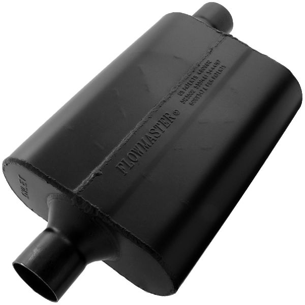 1984-1998 Jeep Cherokee Exhaust Muffler (Flowmaster)