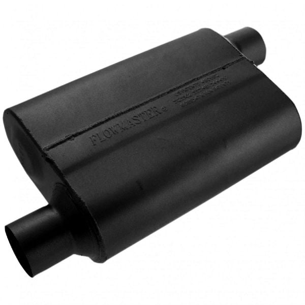 1998-2002 Lincoln Navigator Exhaust Muffler (Flowmaster)