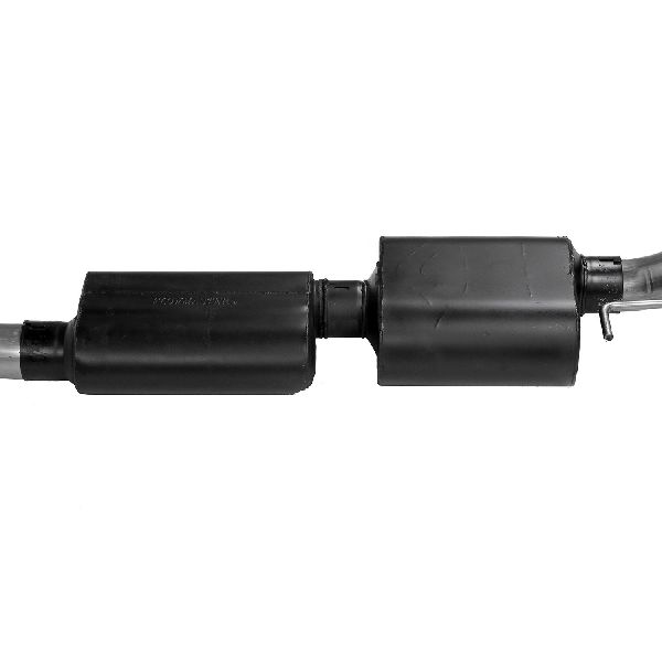 2021-2023 GMC Yukon Exhaust System Kit (Flowmaster)