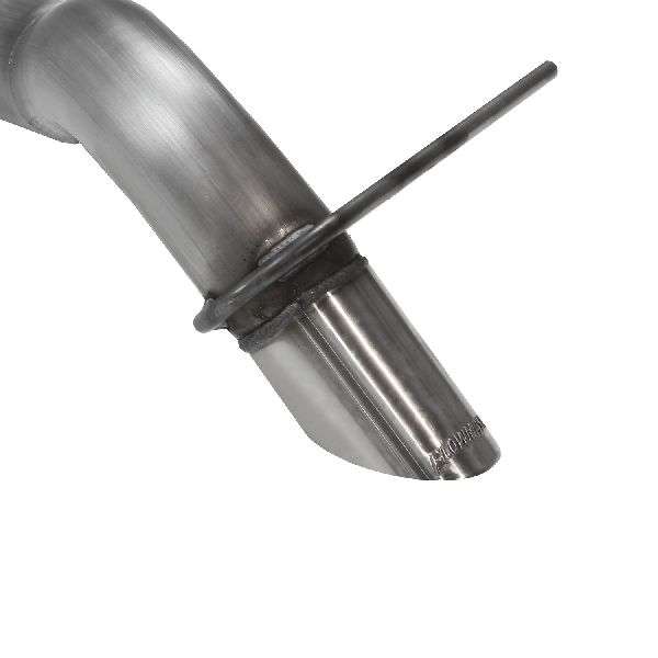 2021-2023 Ford Bronco Exhaust System Kit (Flowmaster)