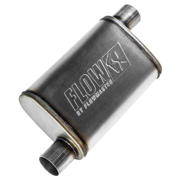 1998-2002 Lincoln Navigator Exhaust Muffler (Flowmaster)