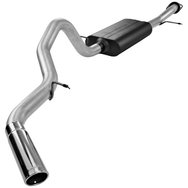 2000-2006 GMC Yukon Exhaust System Kit (Flowmaster)