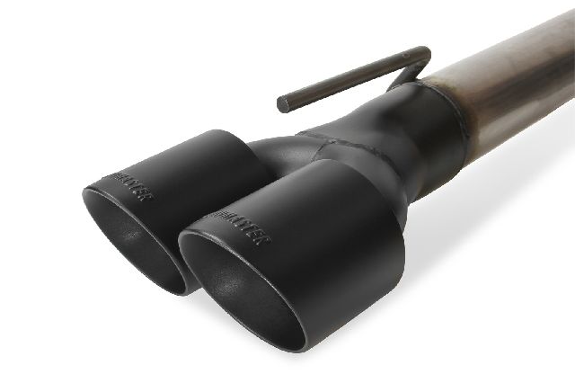 2015-2019 Dodge Challenger Exhaust System Kit (Flowmaster)