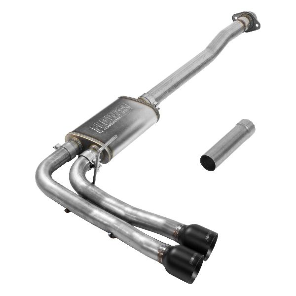 2015-2019 Ford F-150 Exhaust System Kit (Flowmaster)