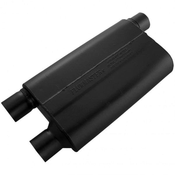 1982-2002 Pontiac Firebird Exhaust Muffler (Flowmaster)