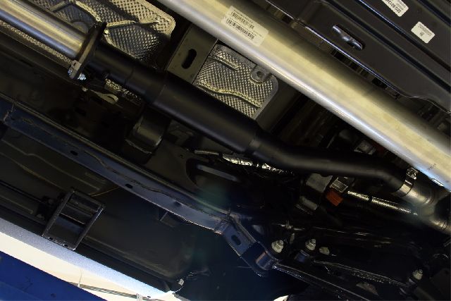 2019-2022 Ram 1500 Exhaust Muffler (Flowmaster)