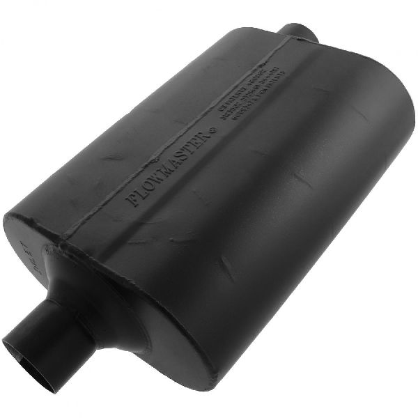 1996-2000 Jeep Cherokee Exhaust Muffler (Flowmaster)