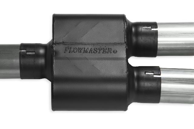 2019-2022 Ram 1500 Exhaust System Kit (Flowmaster)
