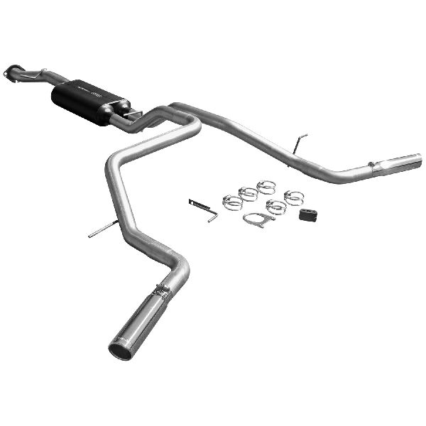 2004-2006 GMC Yukon Exhaust System Kit (Flowmaster)