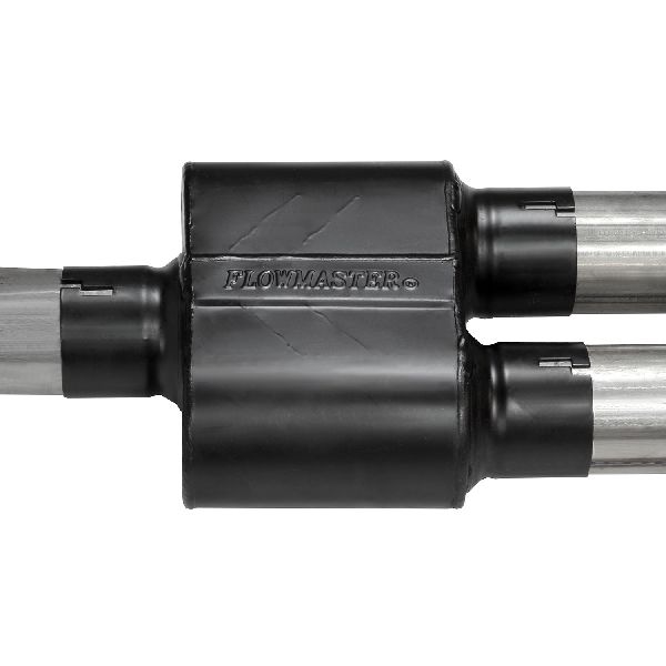 2021 Ford F-150 Exhaust System Kit (Flowmaster)
