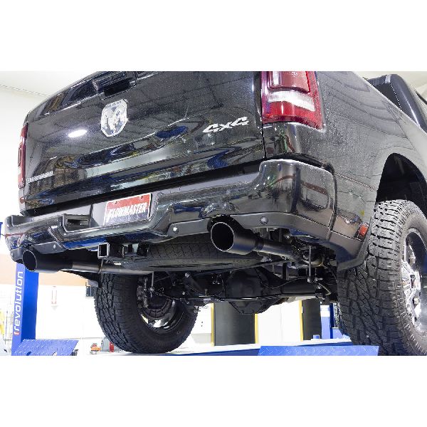 2019-2022 Ram 1500 Exhaust System Kit (Flowmaster)