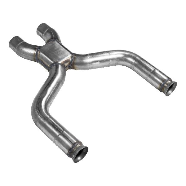 2011-2014 Ford Mustang Exhaust Crossover Pipe (Flowmaster)