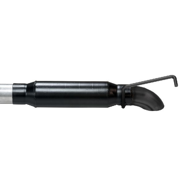 2007-2018 Jeep Wrangler Exhaust System Kit (Flowmaster)
