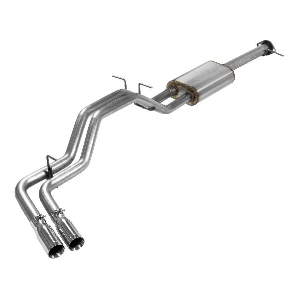 2015-2022 GMC Canyon Exhaust System Kit (Flowmaster)