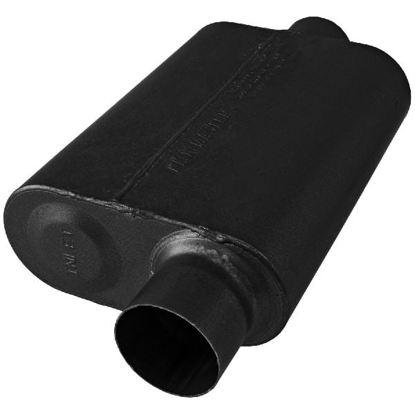 2004-2010 Lincoln Navigator Exhaust Muffler (Flowmaster)