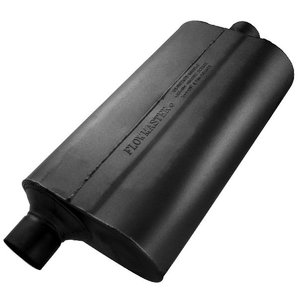 1990-1991 Dodge Dakota Exhaust Muffler (Flowmaster)