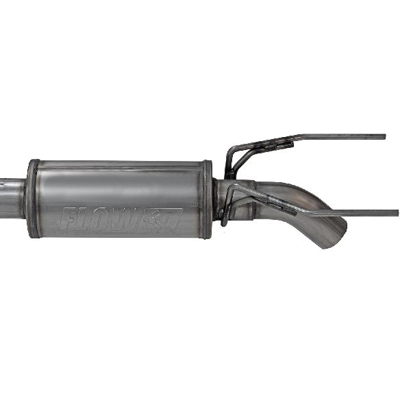 2005-2015 Toyota Tacoma Exhaust System Kit (Flowmaster)